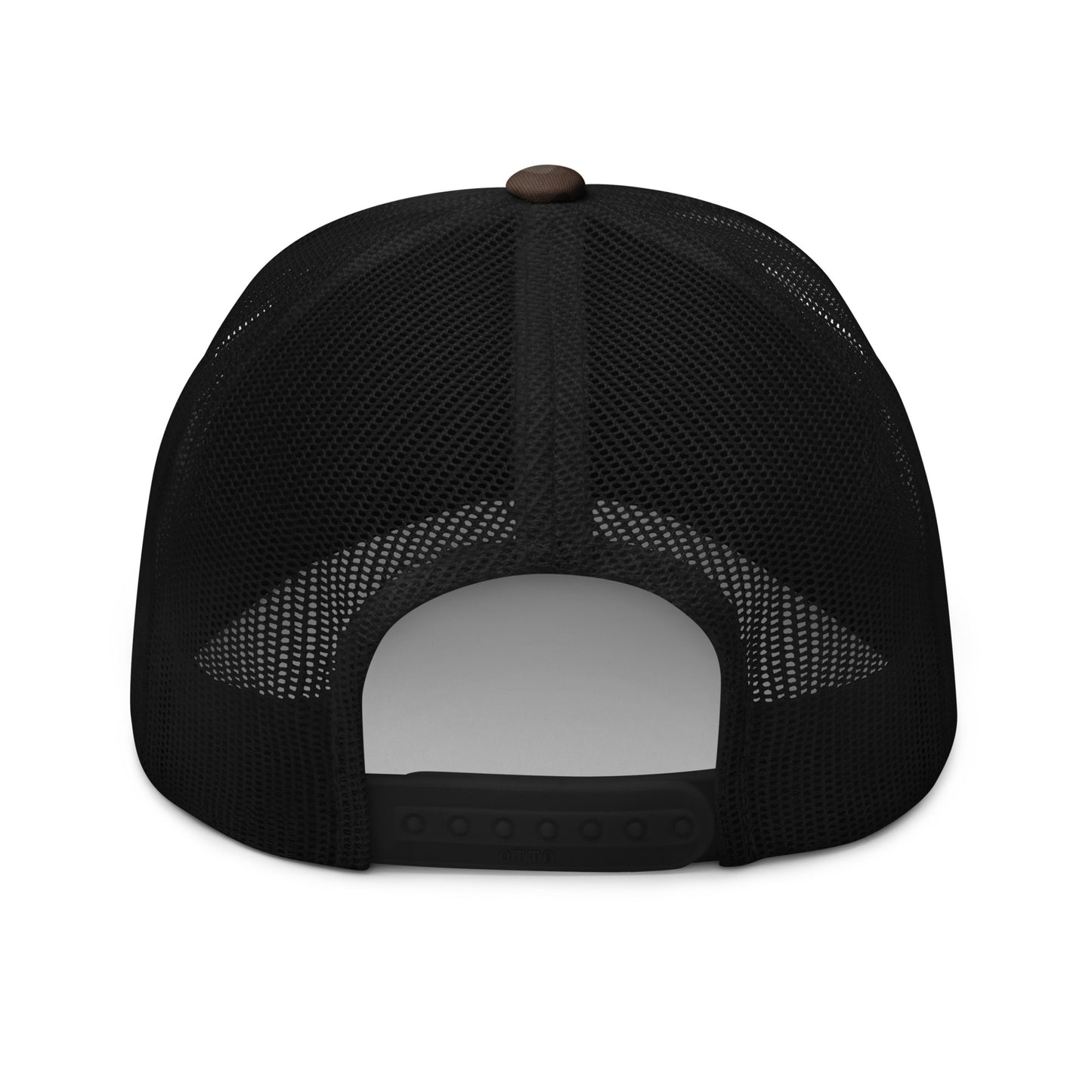Tacatacs Camouflage(can't see me) trucker hat