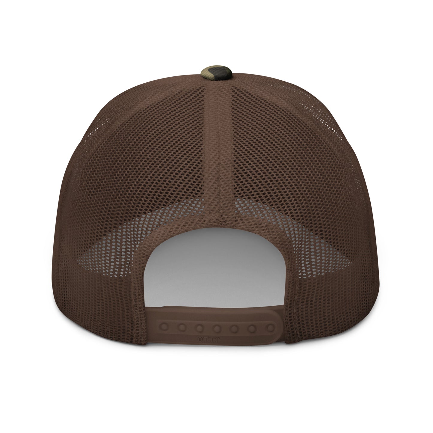 Tacatacs Camouflage(can't see me) trucker hat