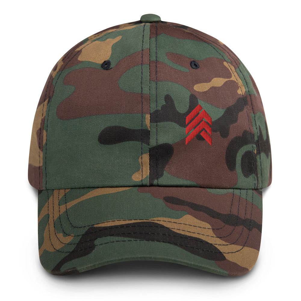 Chervon/Legion hat