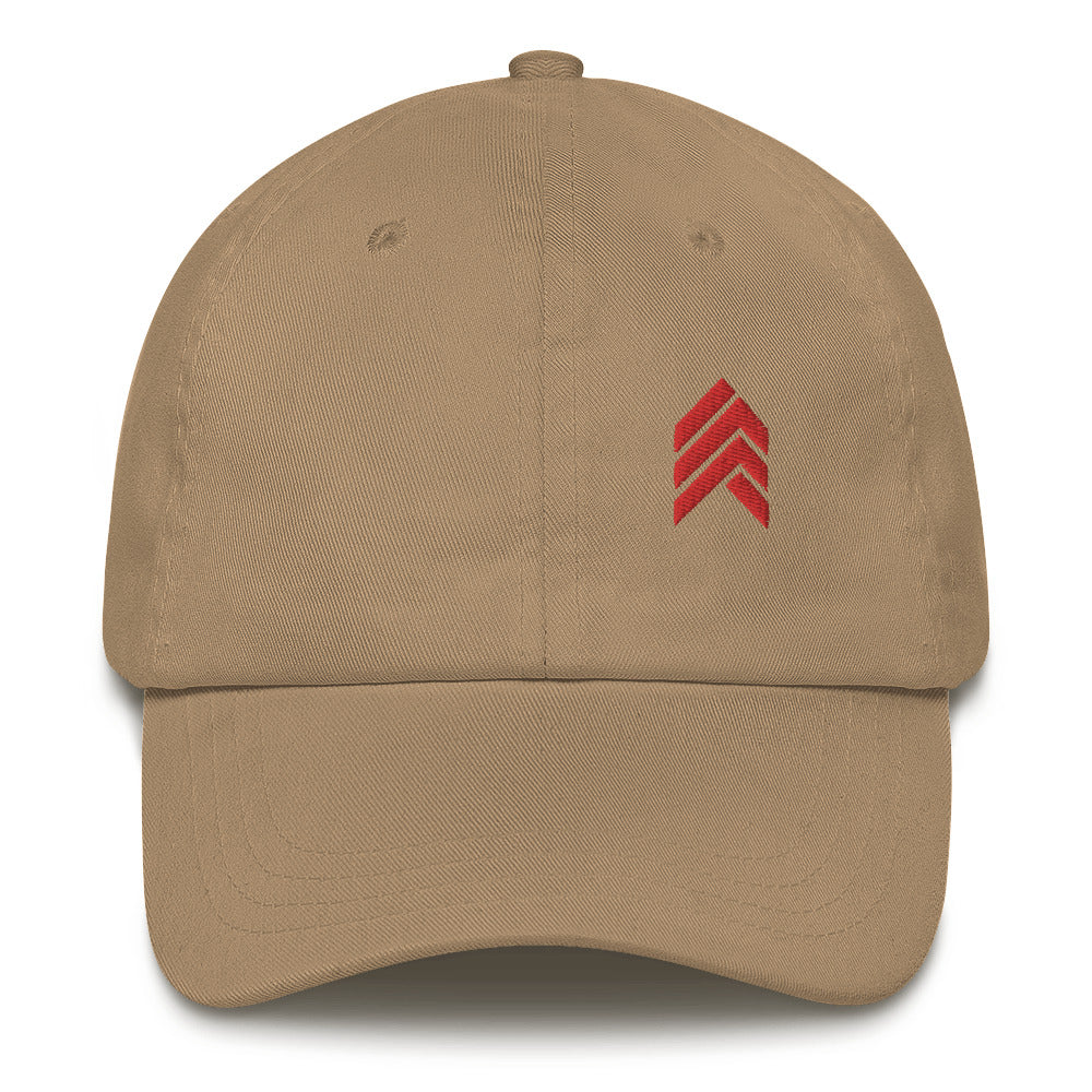 Chervon/Legion hat