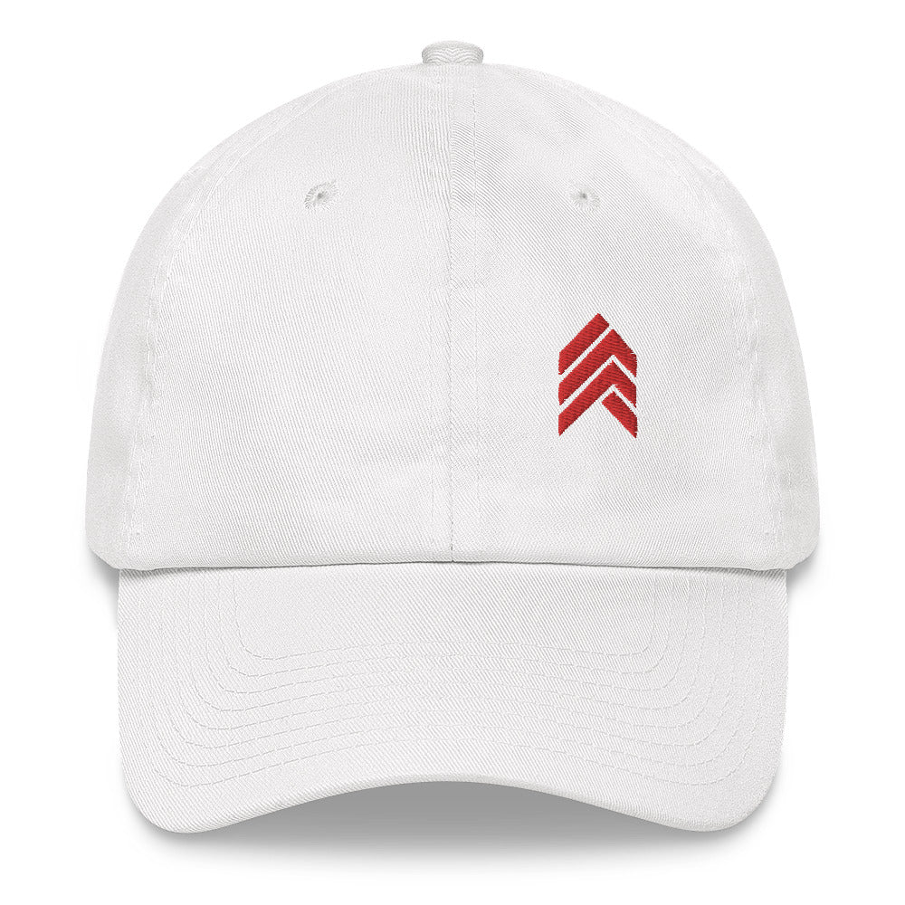 Chervon/Legion hat