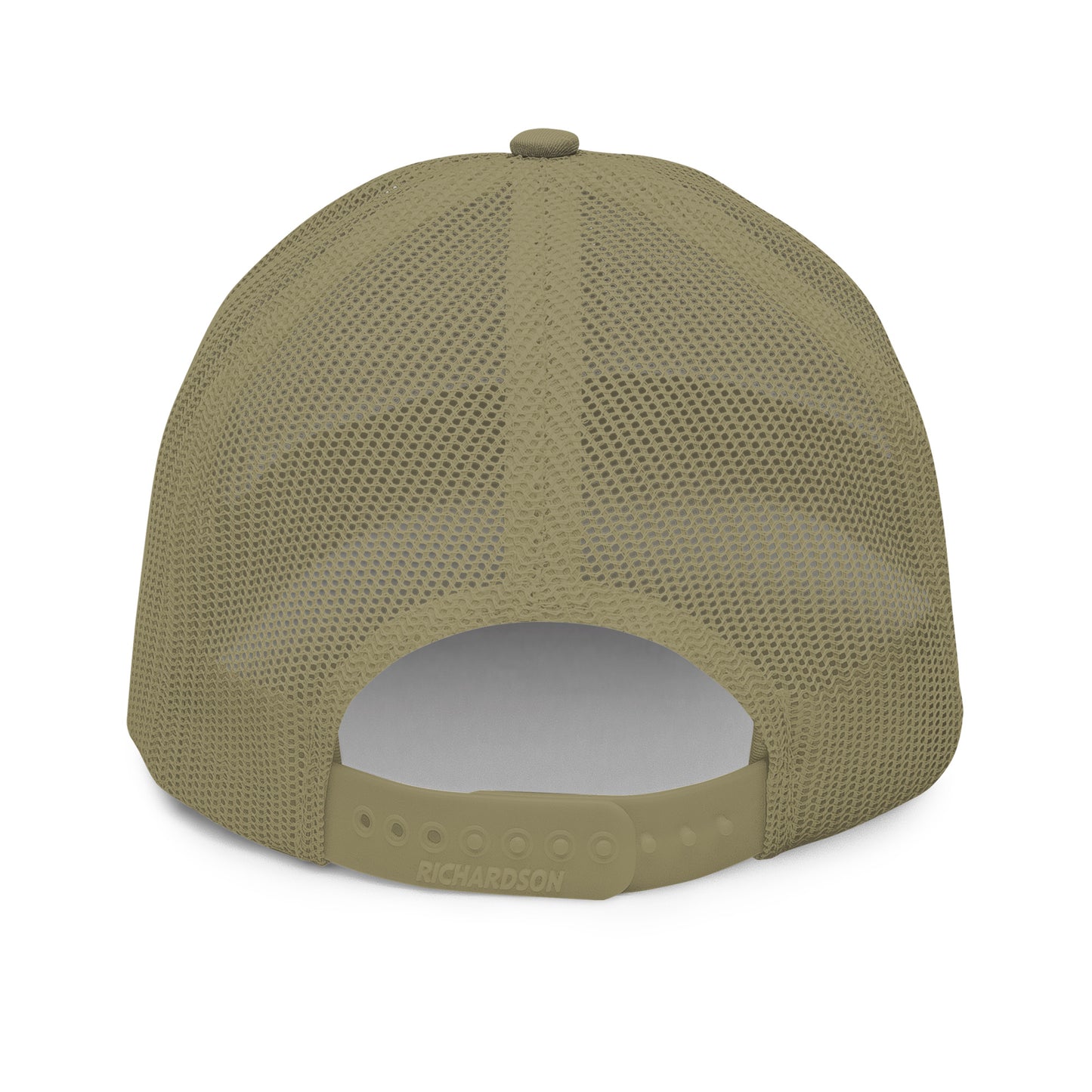 Heine Chevron Trucker Cap