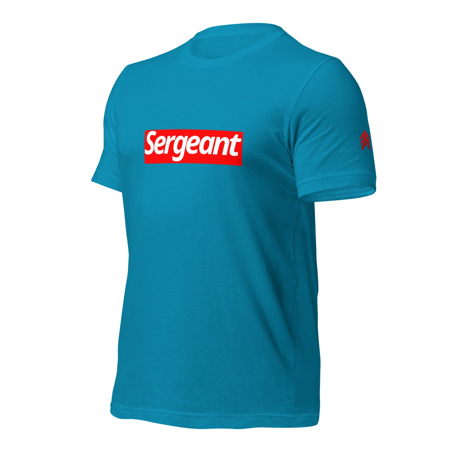 Supreme Leader Unisex t-shirt