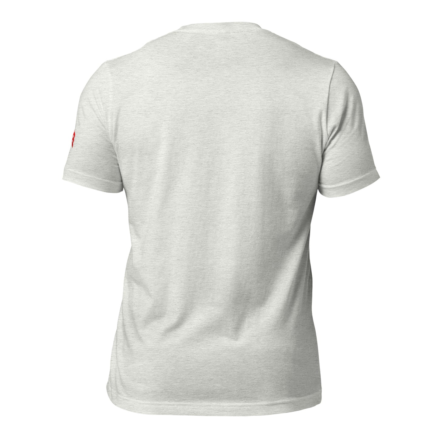 Supreme Leader Unisex t-shirt