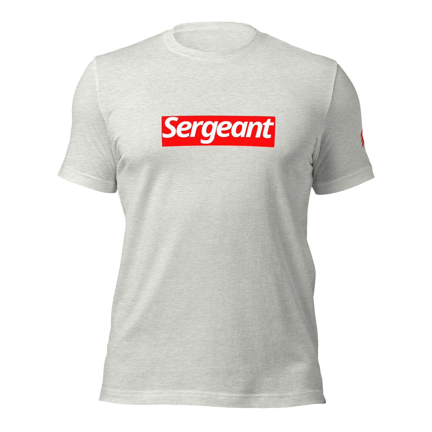 Supreme Leader Unisex t-shirt