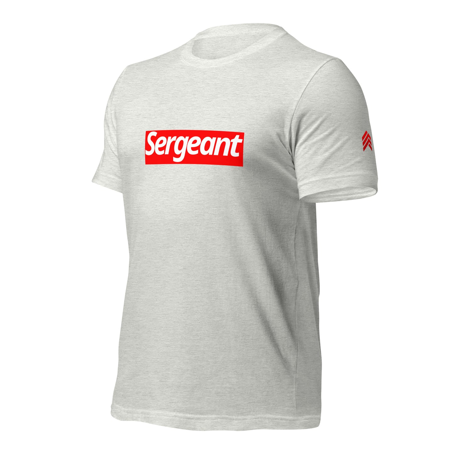 Supreme Leader Unisex t-shirt