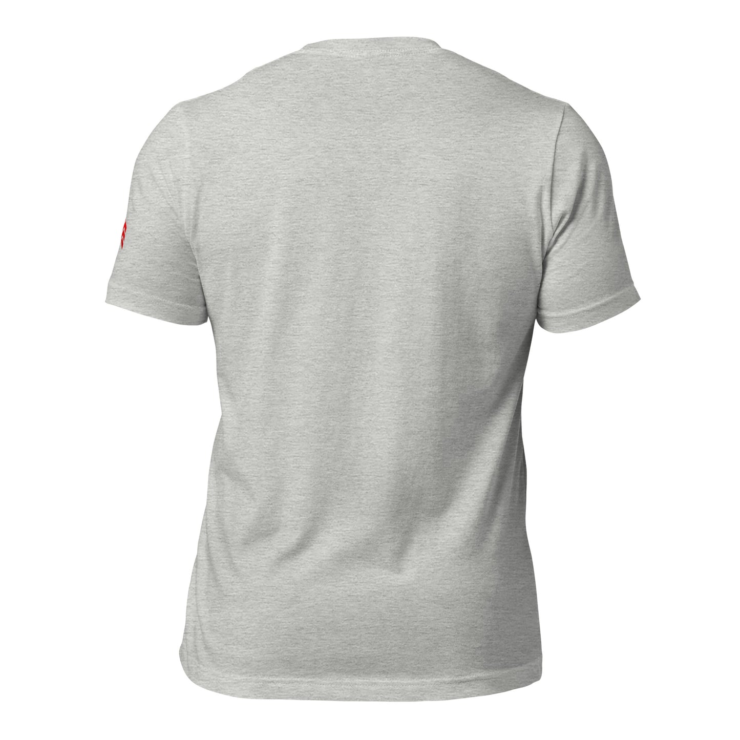 Supreme Leader Unisex t-shirt