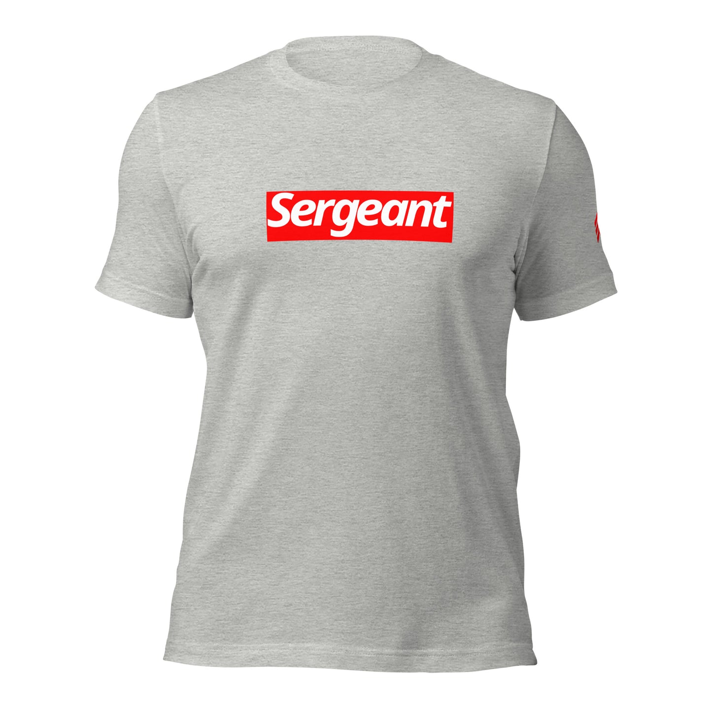 Supreme Leader Unisex t-shirt