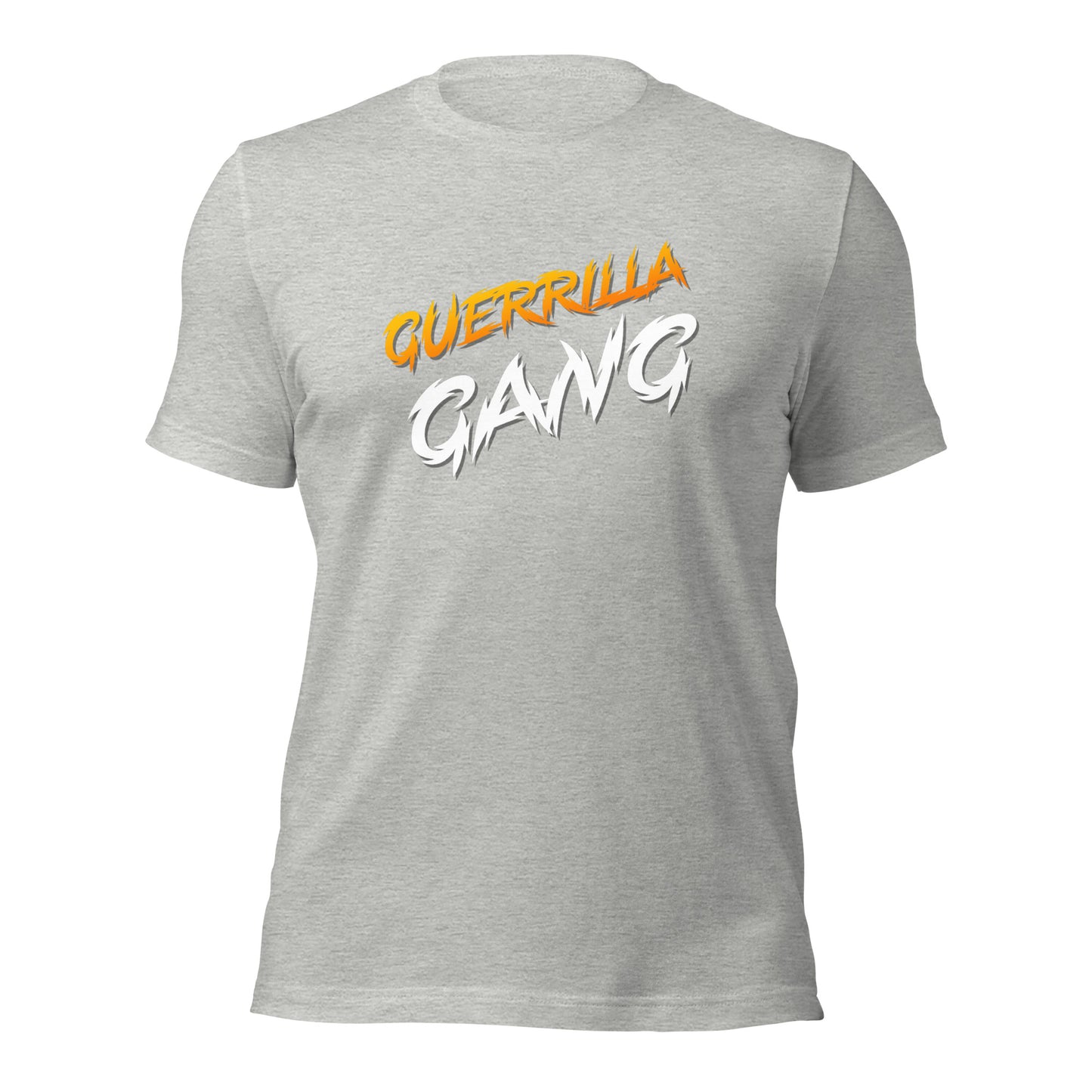 GG Unisex t-shirt
