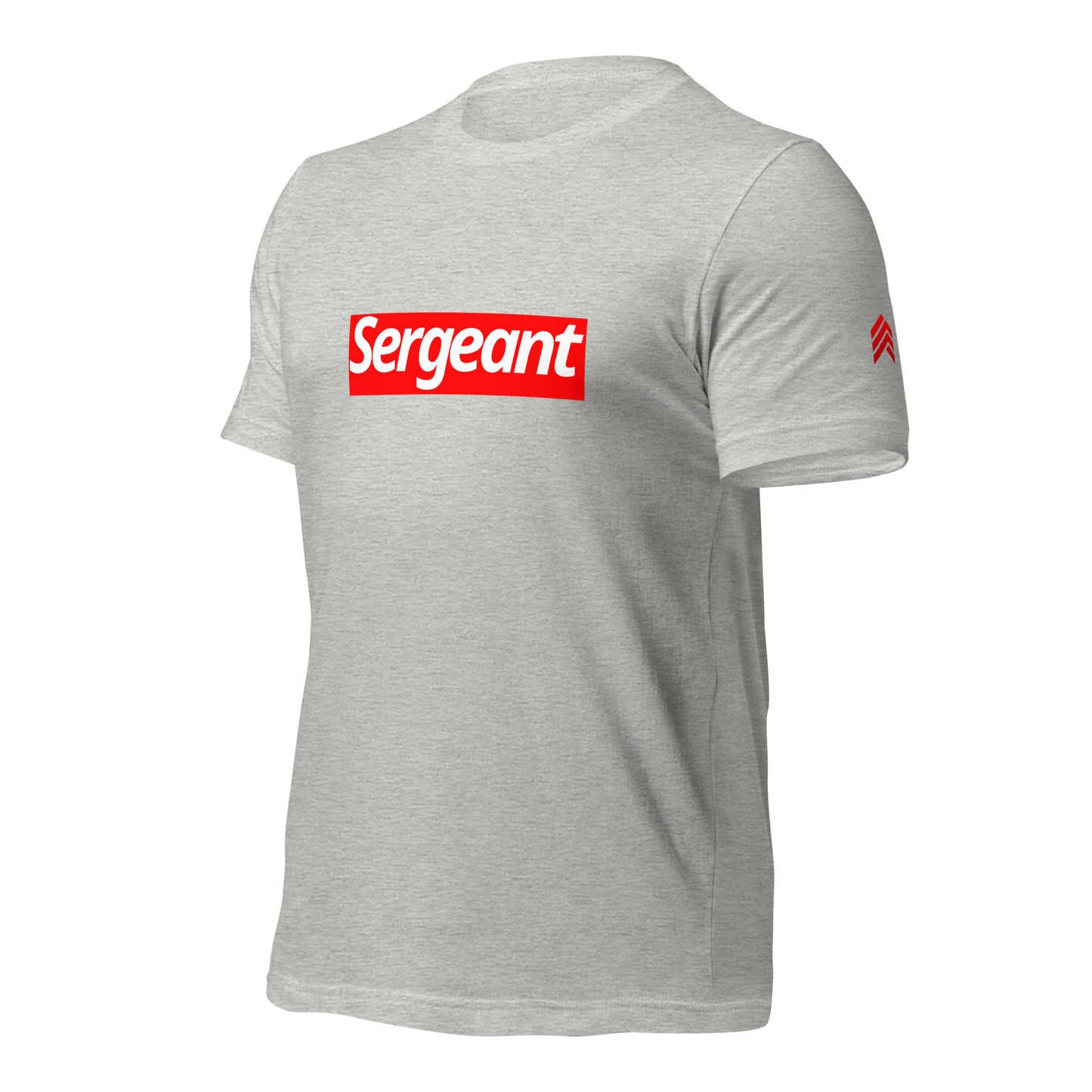 Supreme Leader Unisex t-shirt
