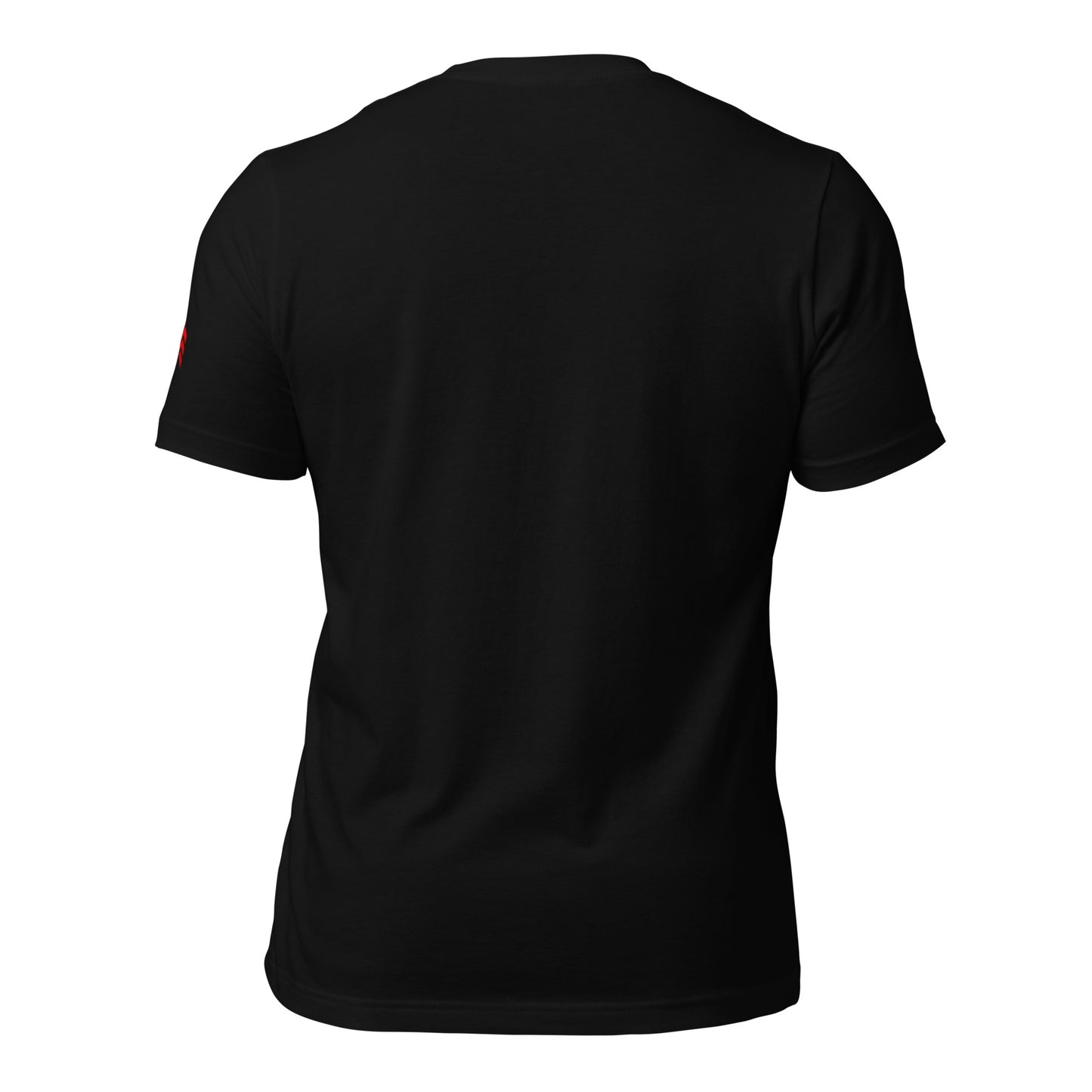 Supreme Leader Unisex t-shirt