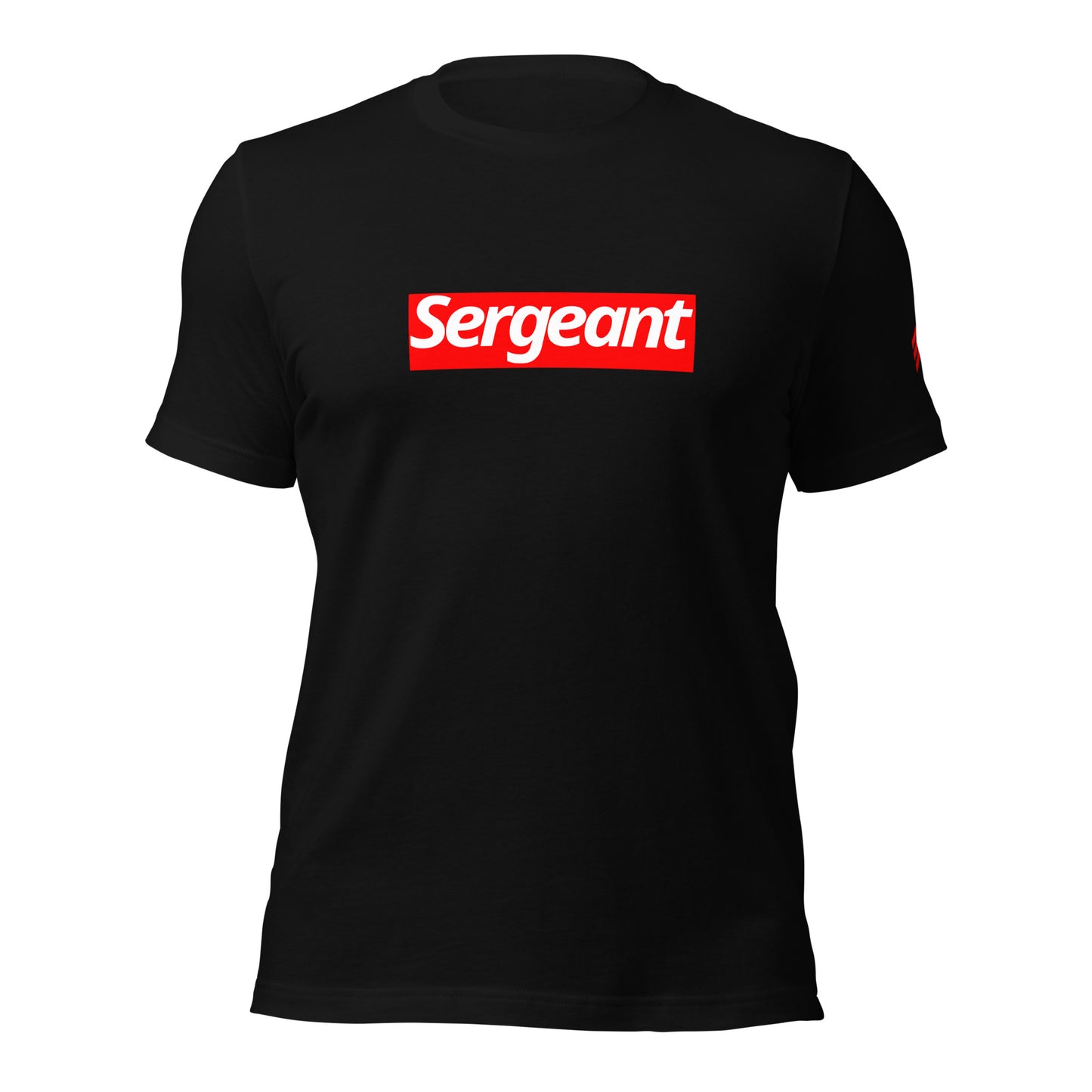 Supreme Leader Unisex t-shirt