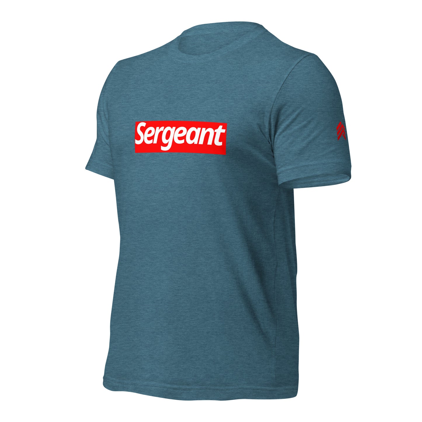 Supreme Leader Unisex t-shirt