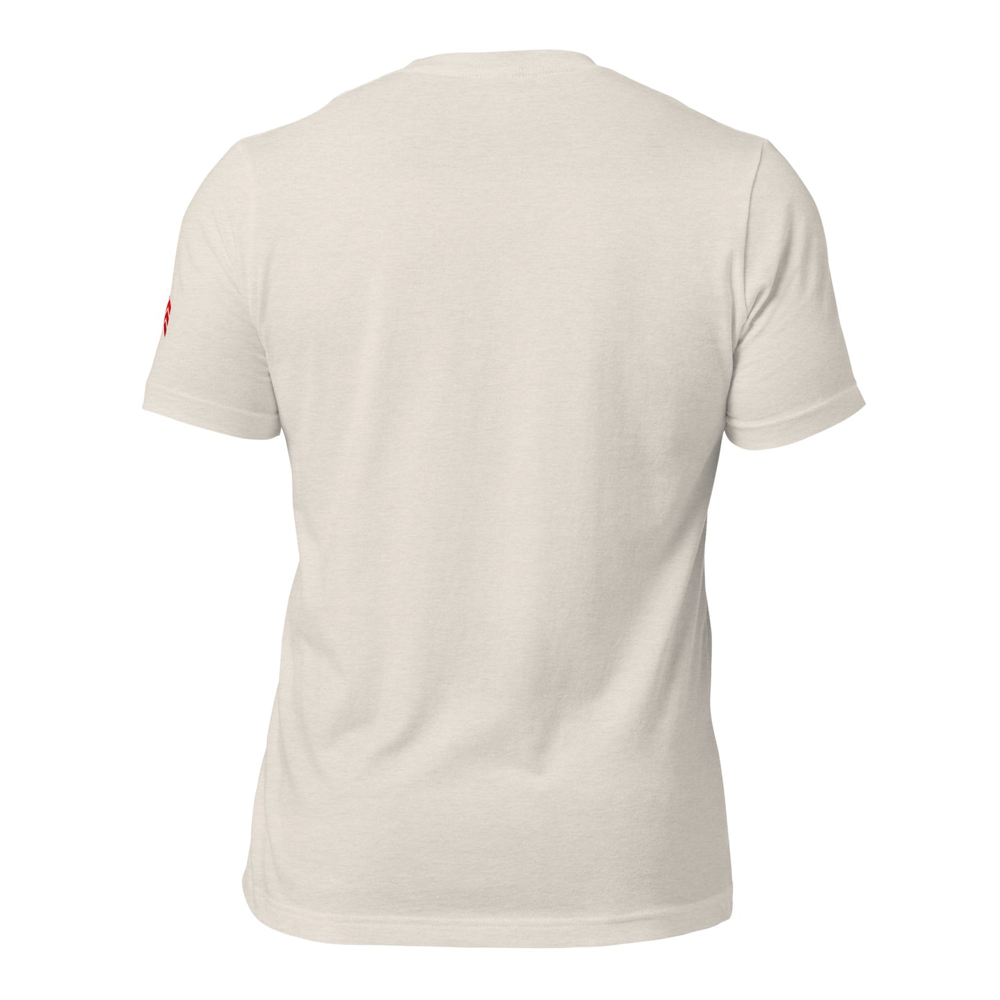 Supreme Leader Unisex t-shirt