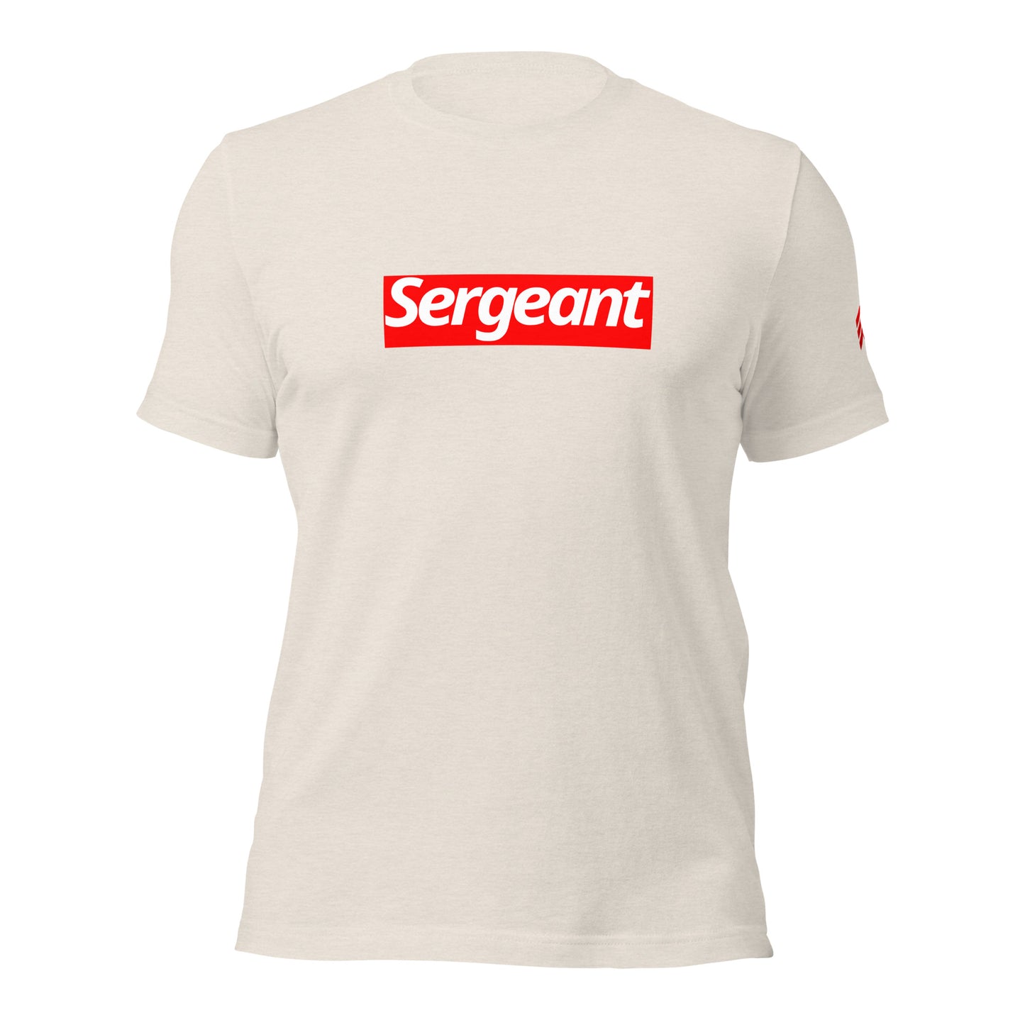 Supreme Leader Unisex t-shirt