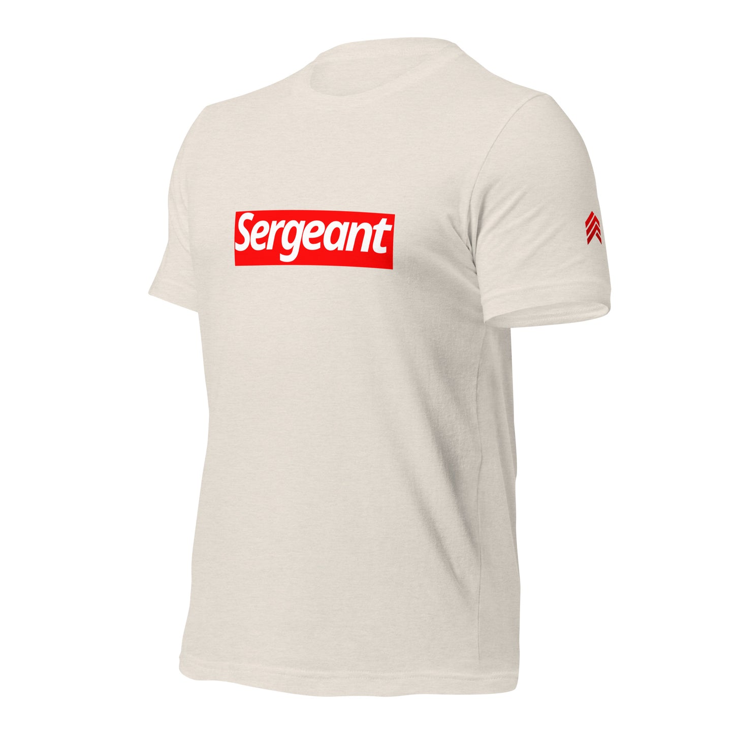 Supreme Leader Unisex t-shirt