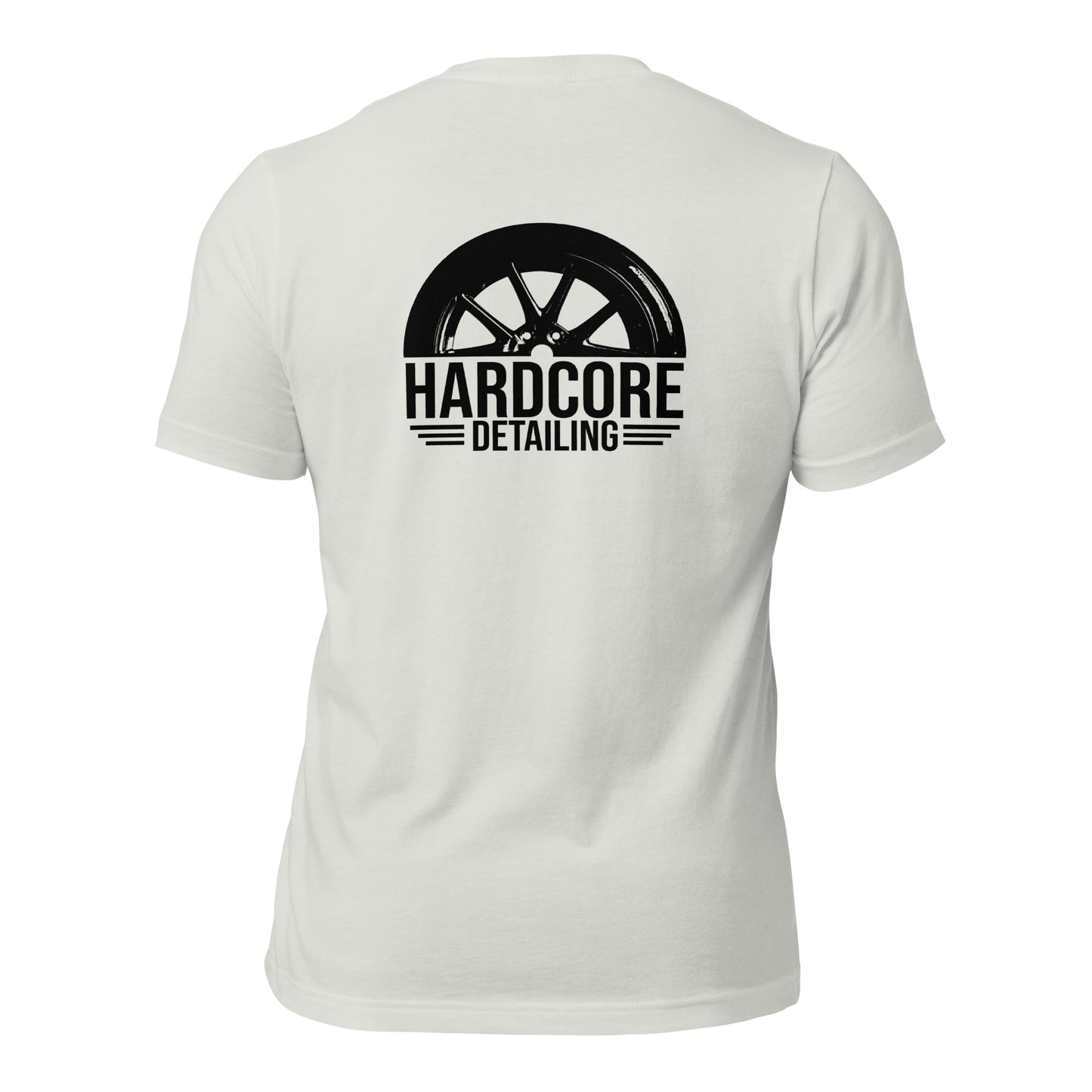 Hardcore TSHIRT