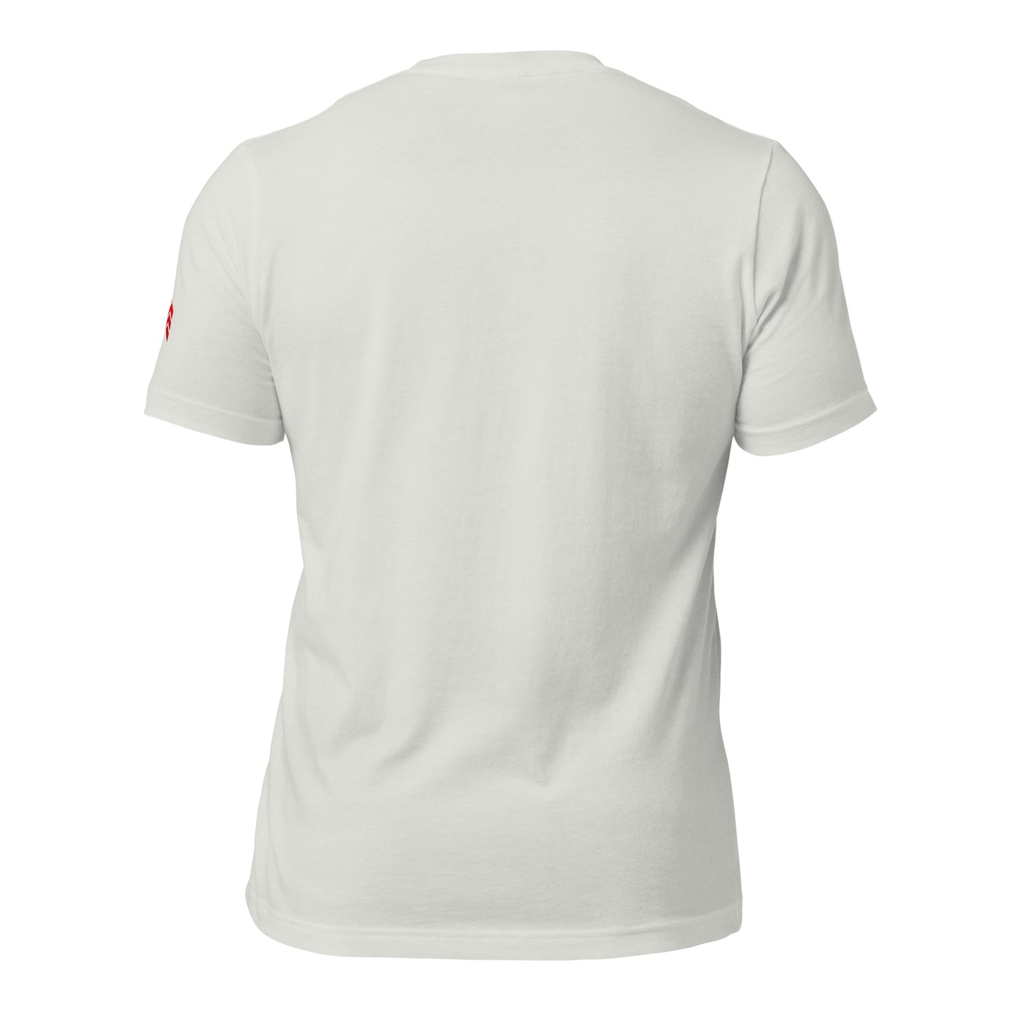 Supreme Leader Unisex t-shirt