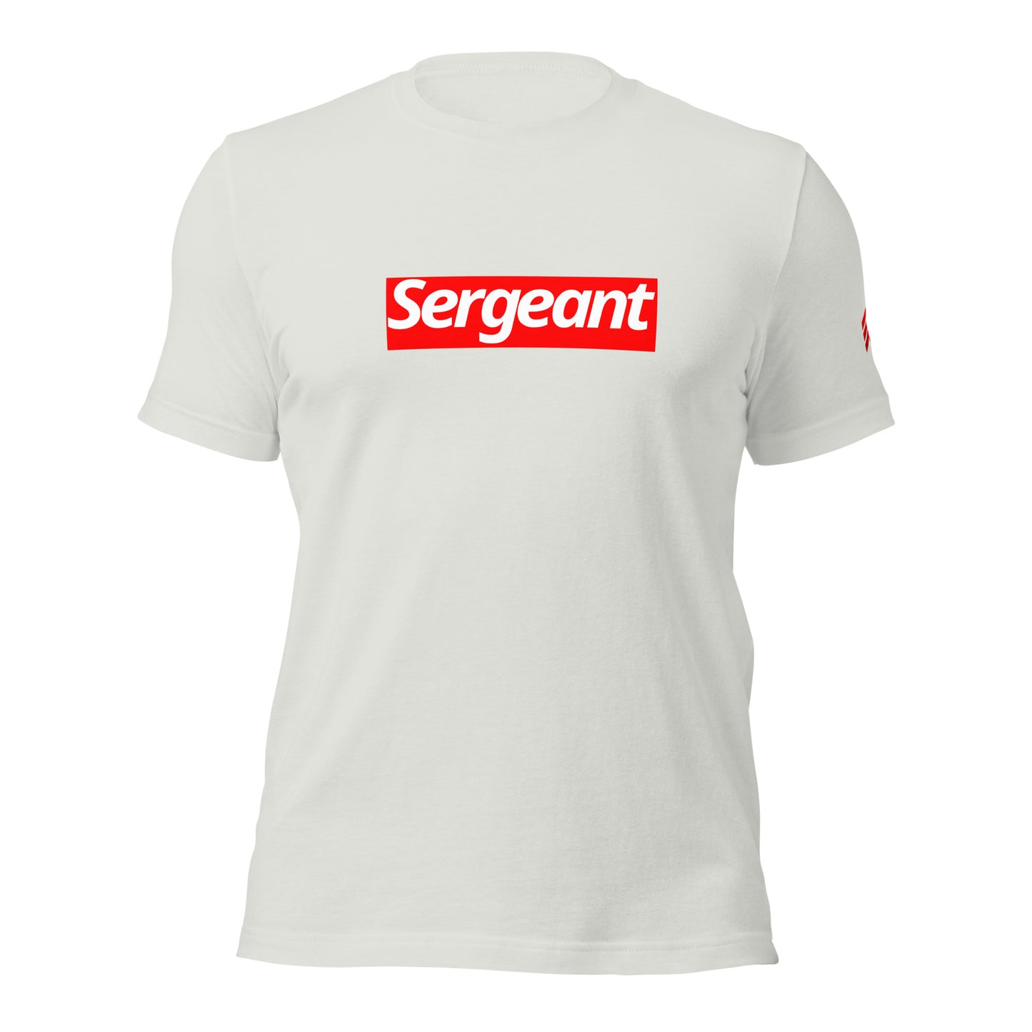 Supreme Leader Unisex t-shirt