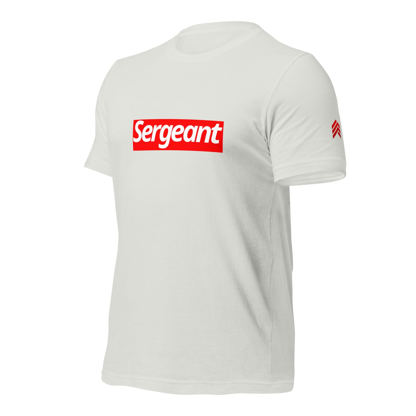 Supreme Leader Unisex t-shirt