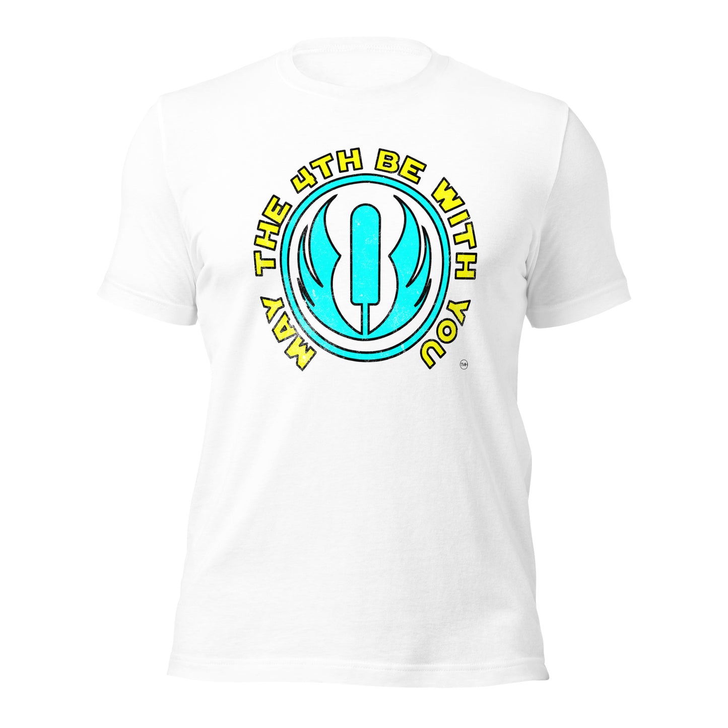 May the 4th Unisex t-shirt