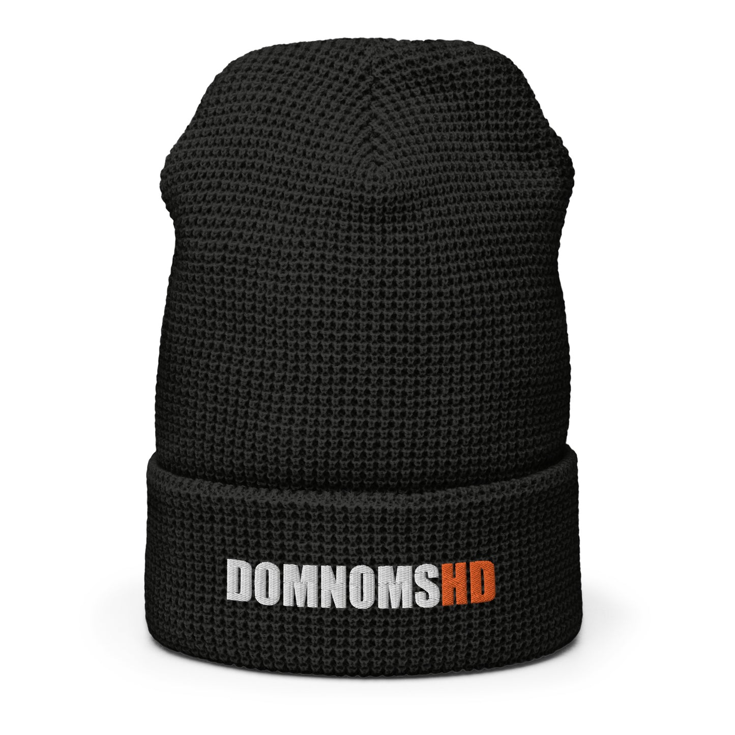 WafflenomsHD beanie