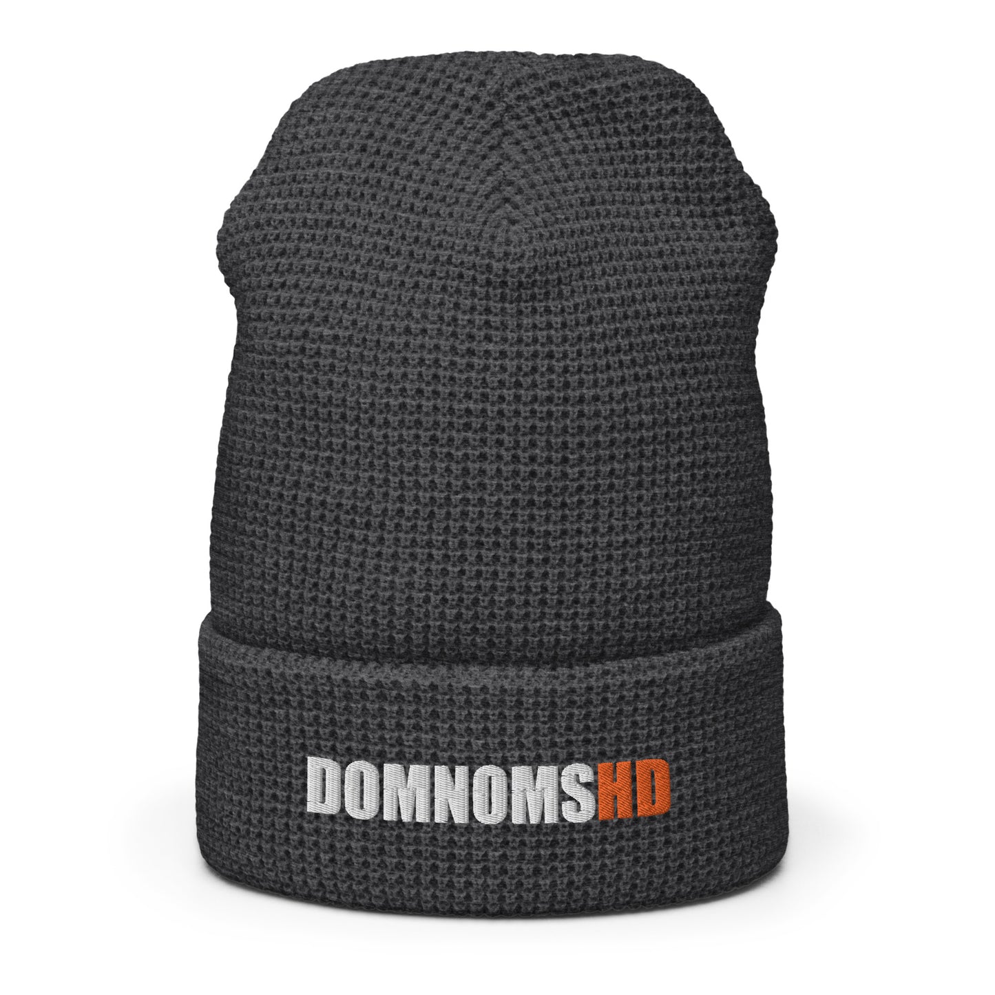 WafflenomsHD beanie