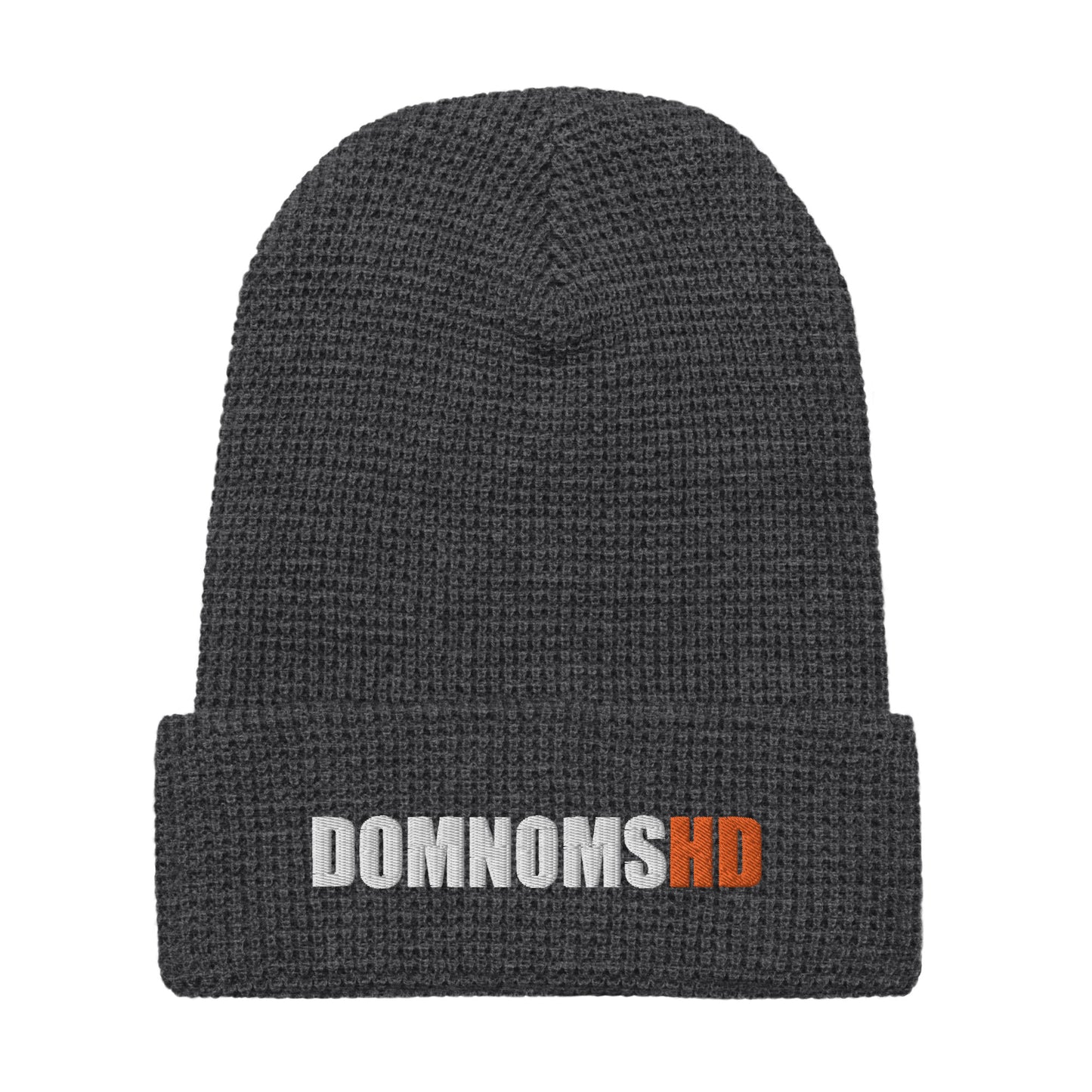 WafflenomsHD beanie
