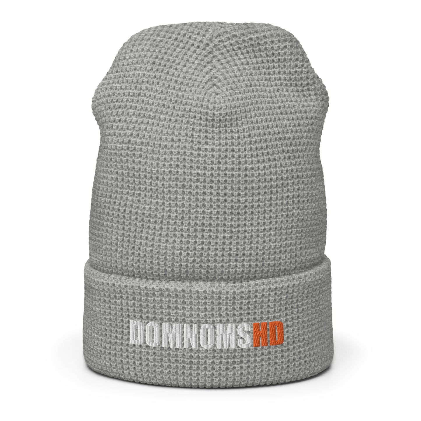 WafflenomsHD beanie