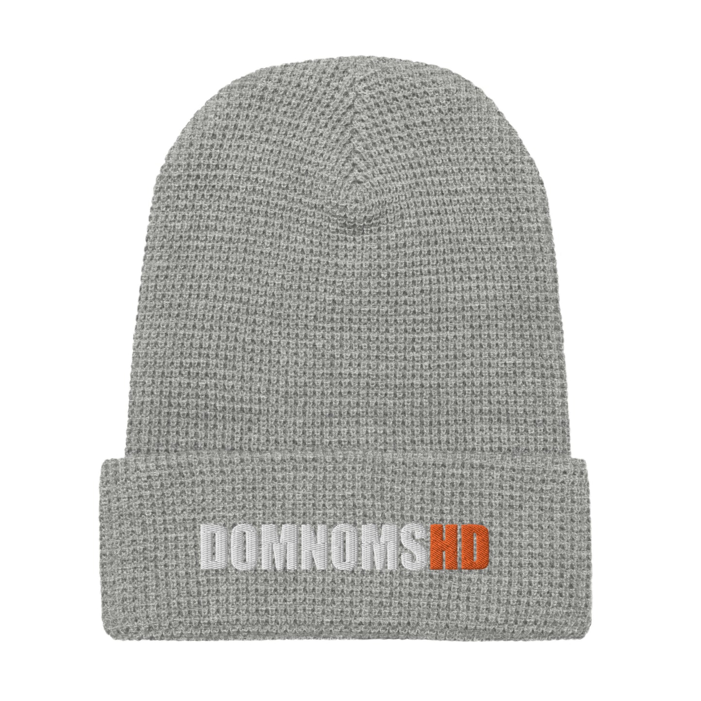 WafflenomsHD beanie