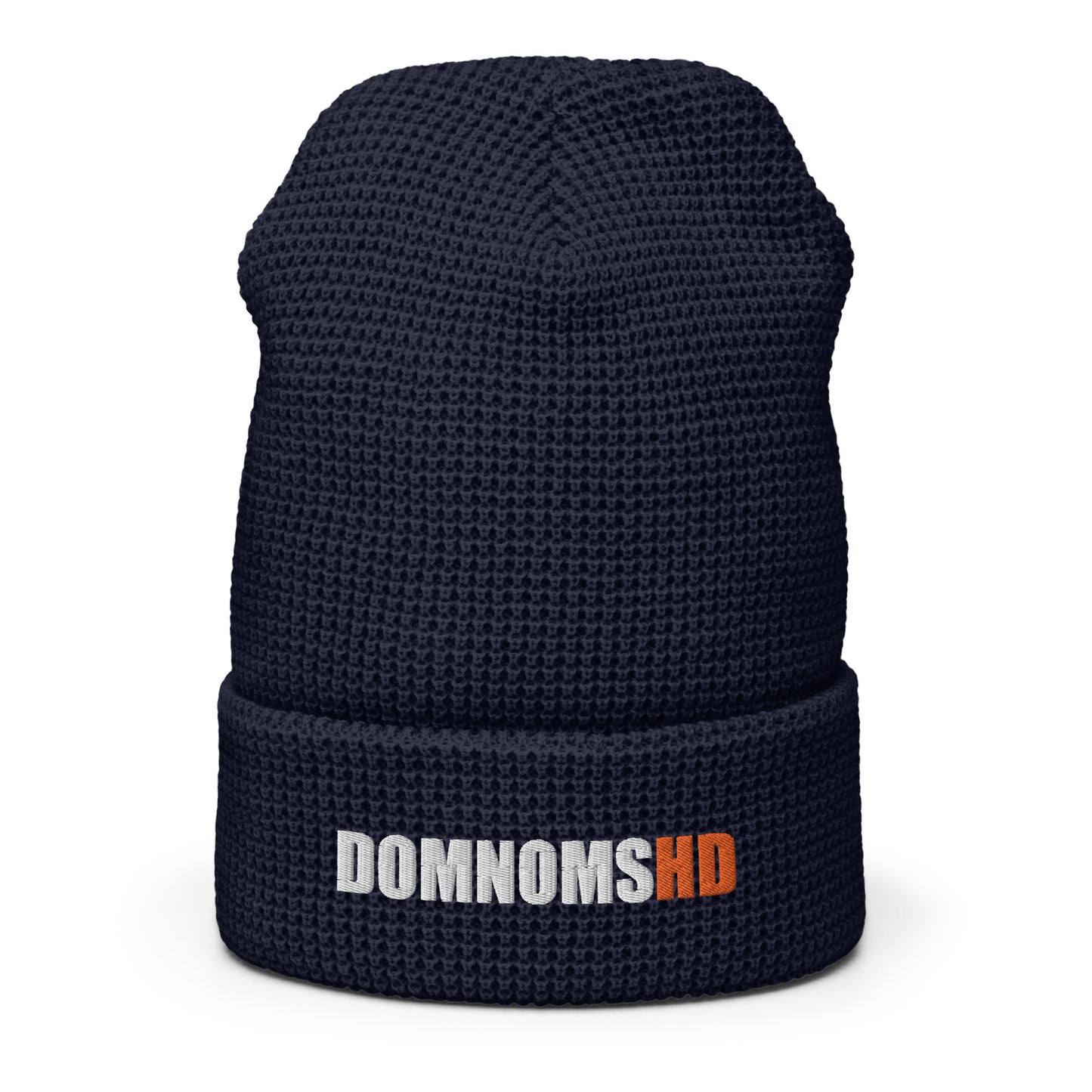 WafflenomsHD beanie
