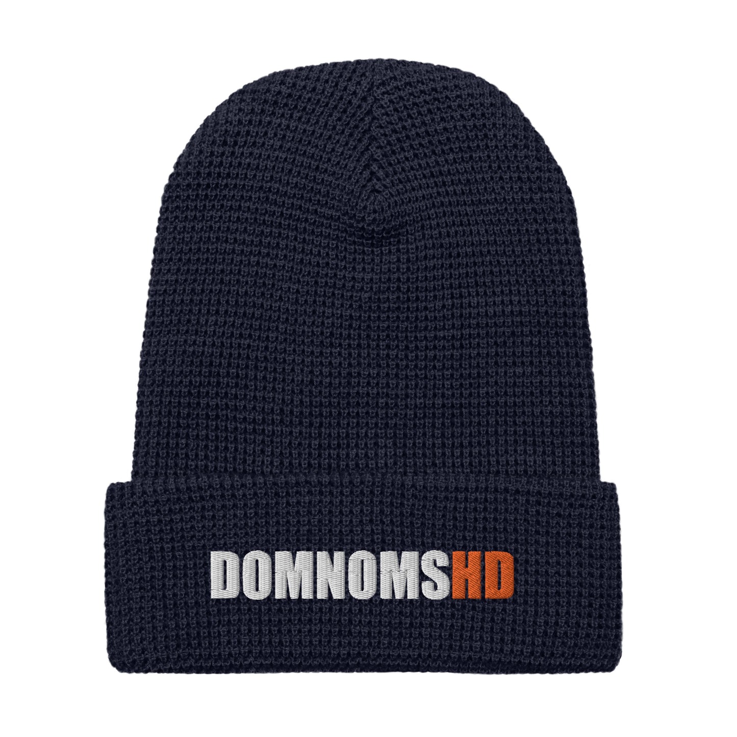 WafflenomsHD beanie