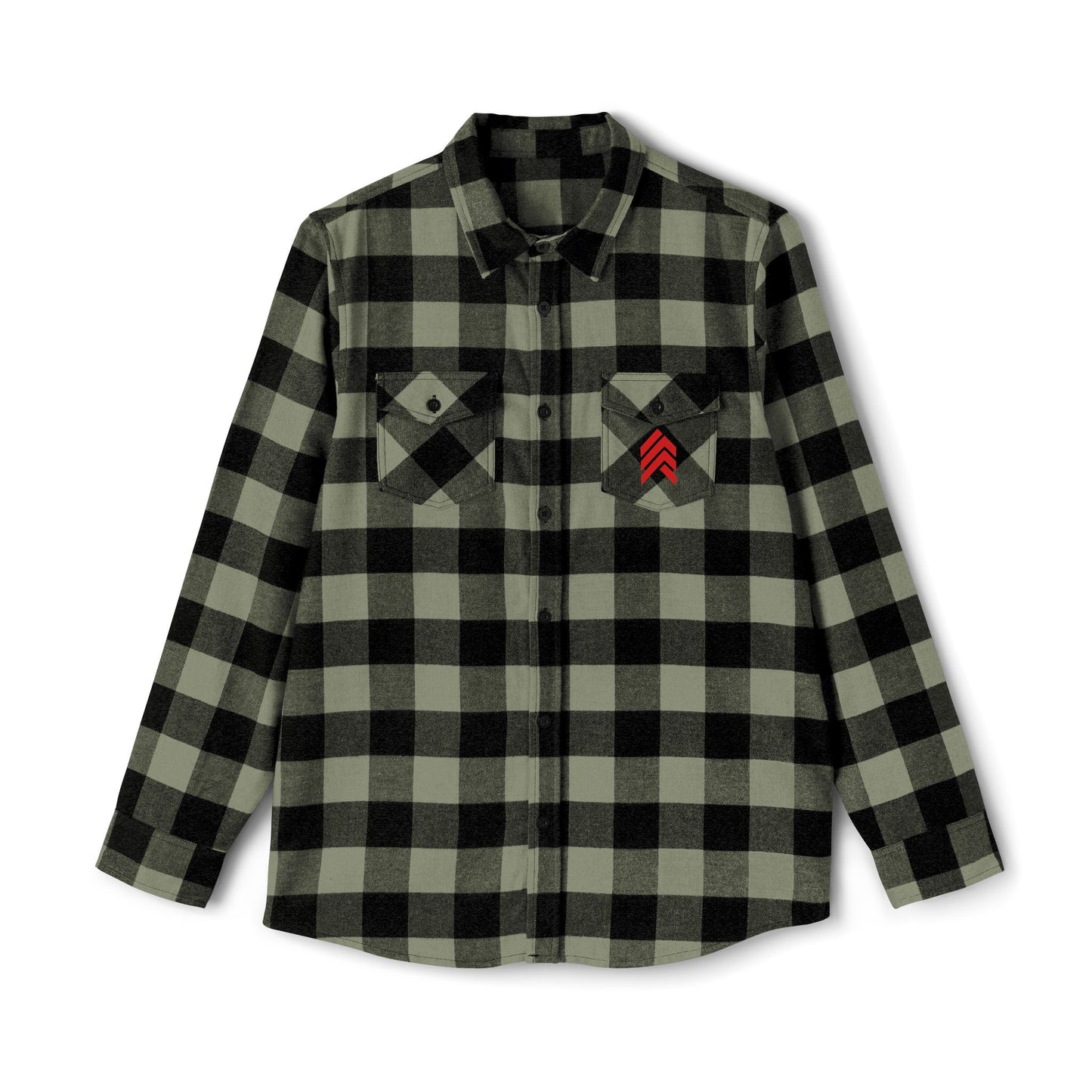 Heine's Flannel Shirt