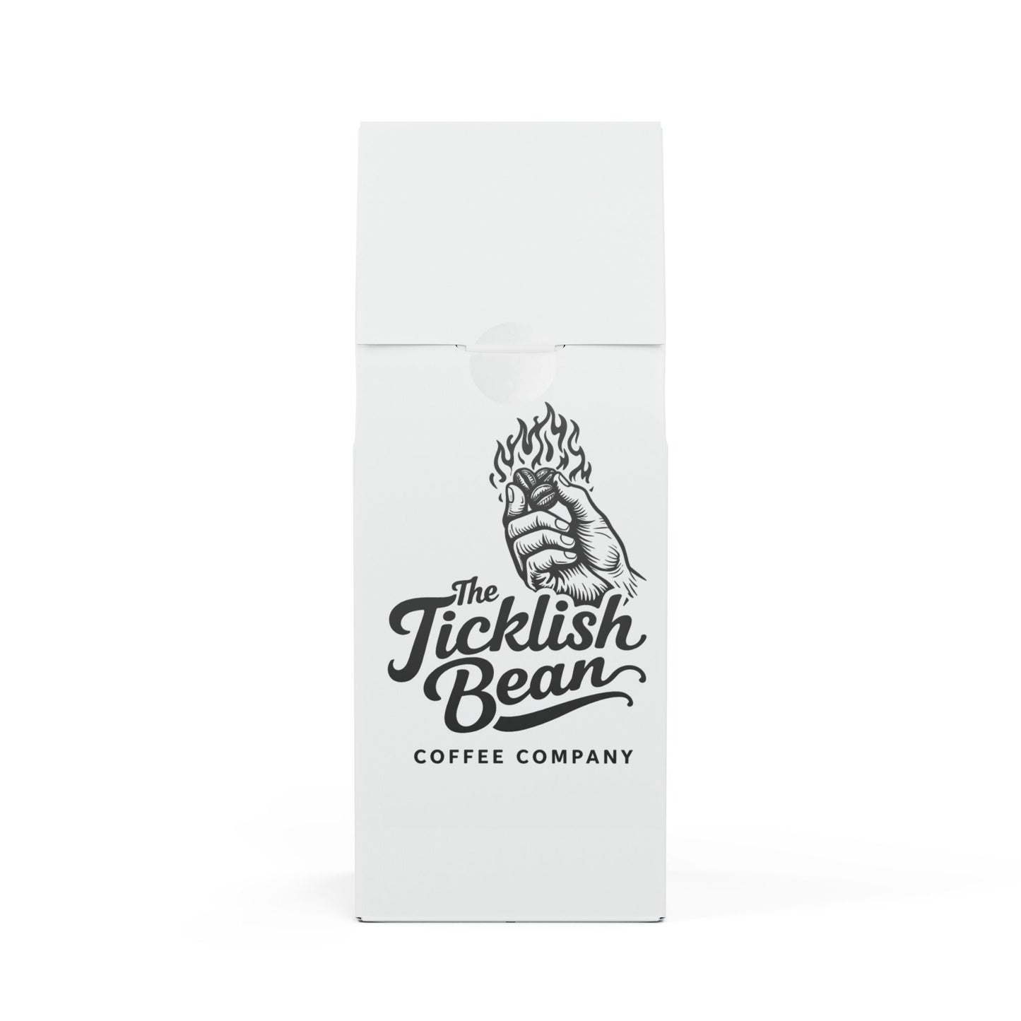 Colombia Single Origin Coffee (Light-Medium Roast)