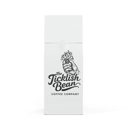Colombia Single Origin Coffee (Light-Medium Roast)