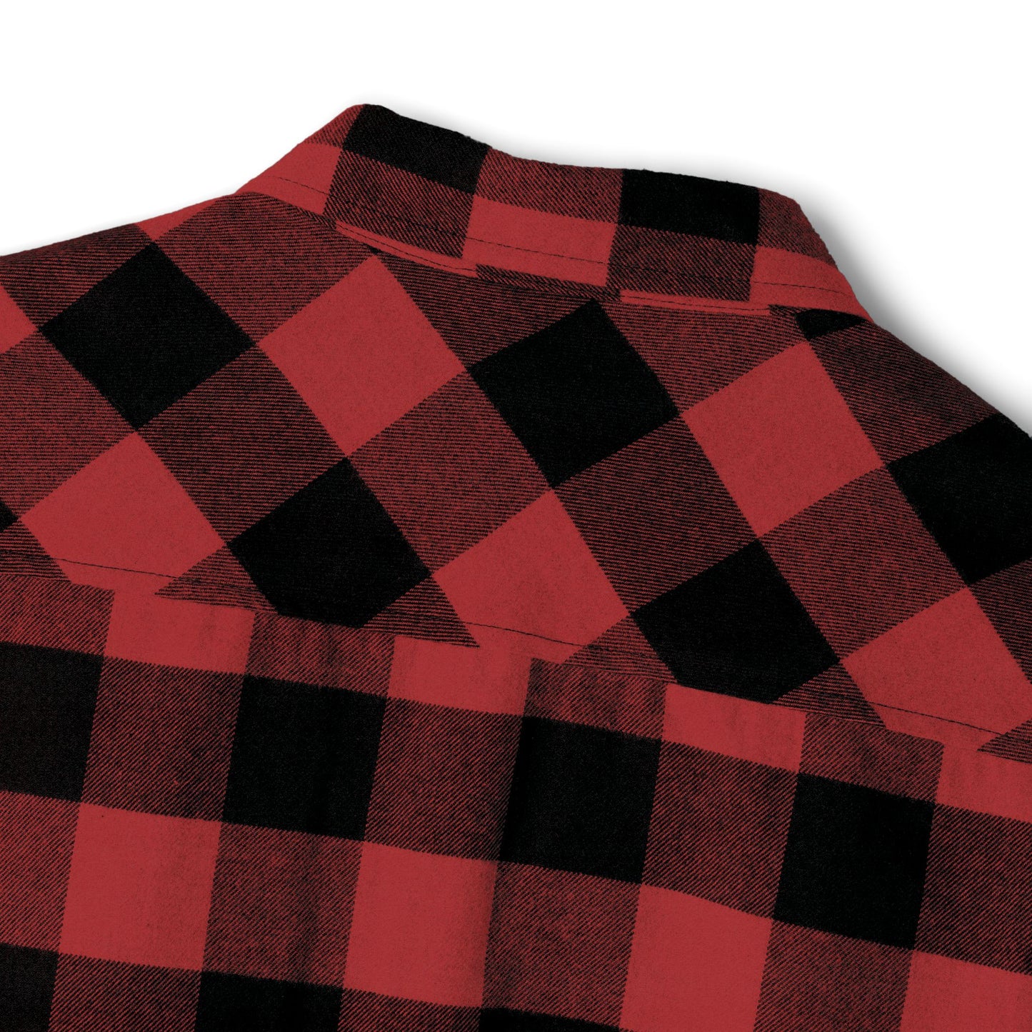 Heine's Flannel Shirt