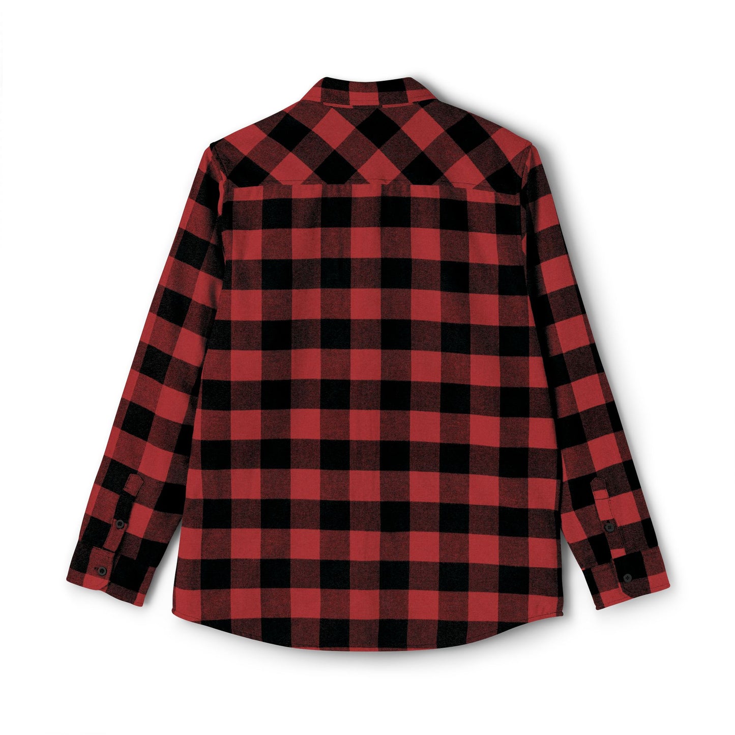 Heine's Flannel Shirt