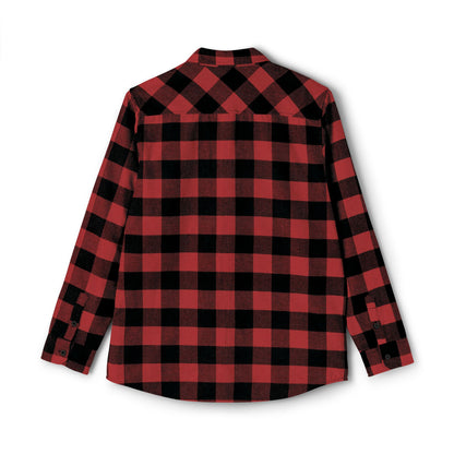 Heine's Flannel Shirt