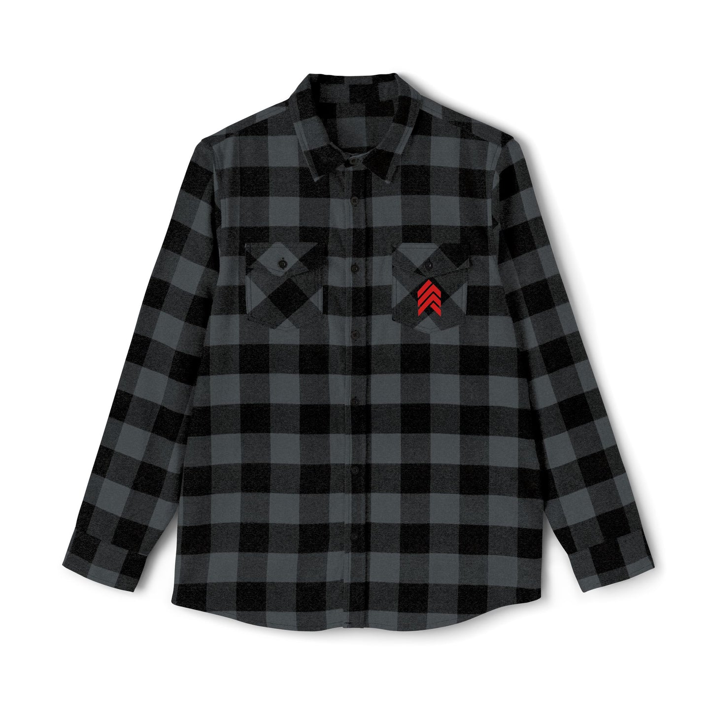 Heine's Flannel Shirt