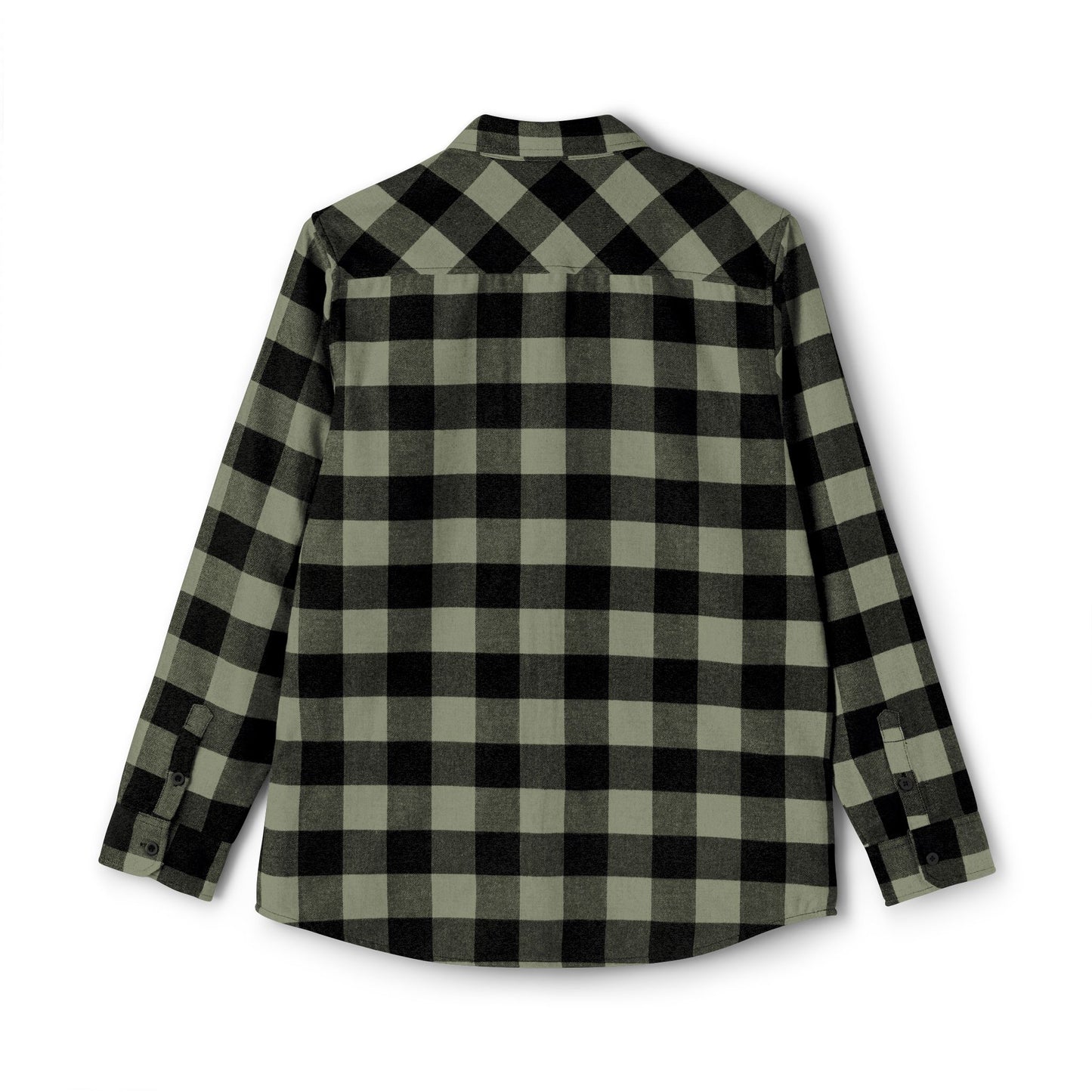 Heine's Flannel Shirt