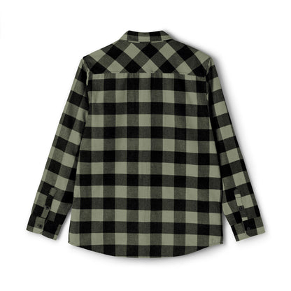 Heine's Flannel Shirt