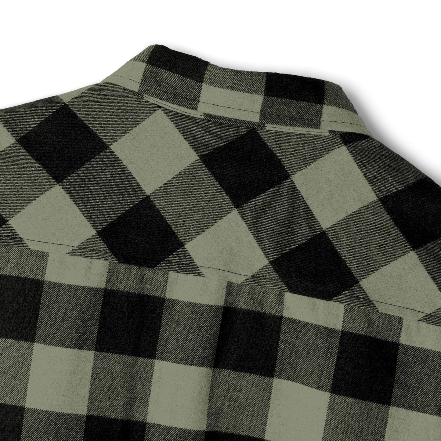 Heine's Flannel Shirt