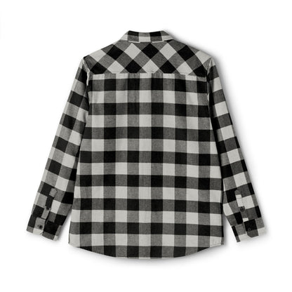 Heine's Flannel Shirt