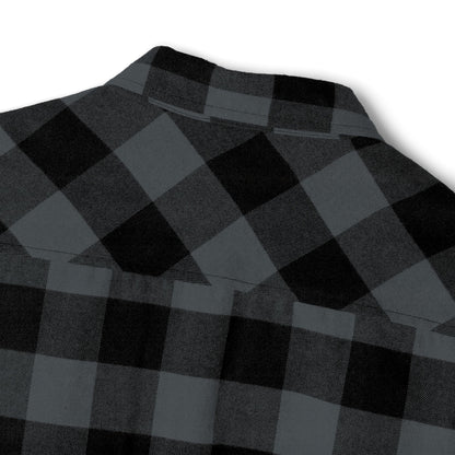 Heine's Flannel Shirt