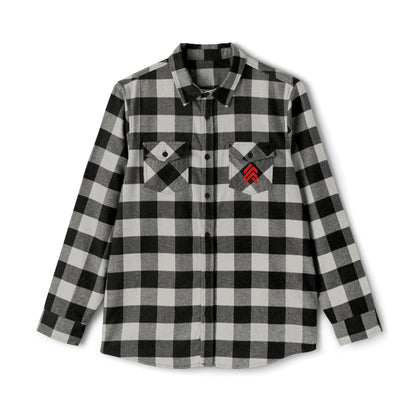 Heine's Flannel Shirt