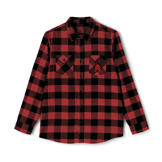 Heine's Flannel Shirt