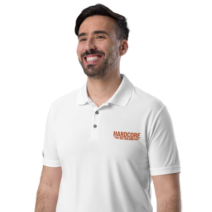 HARDCORE POLO