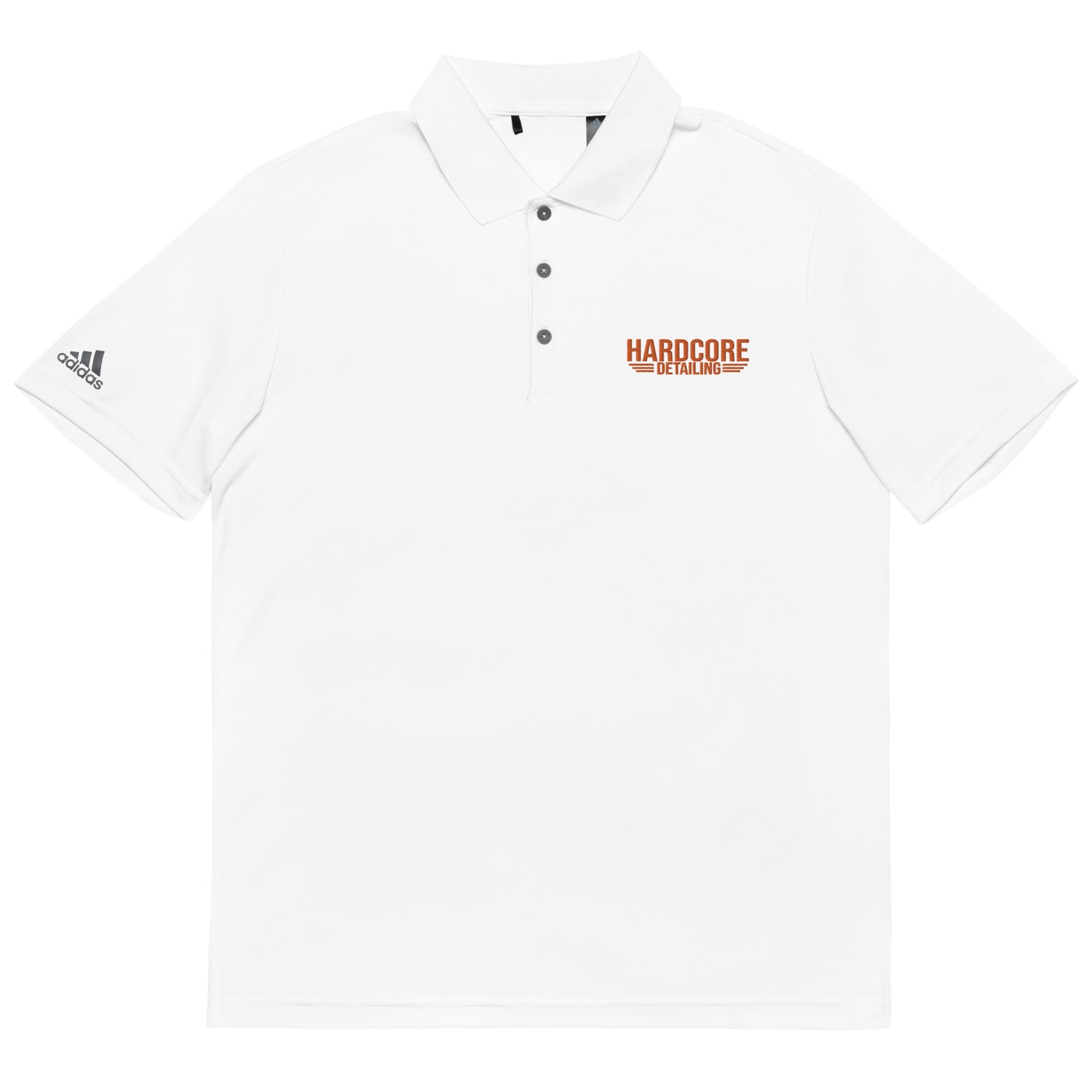 HARDCORE POLO