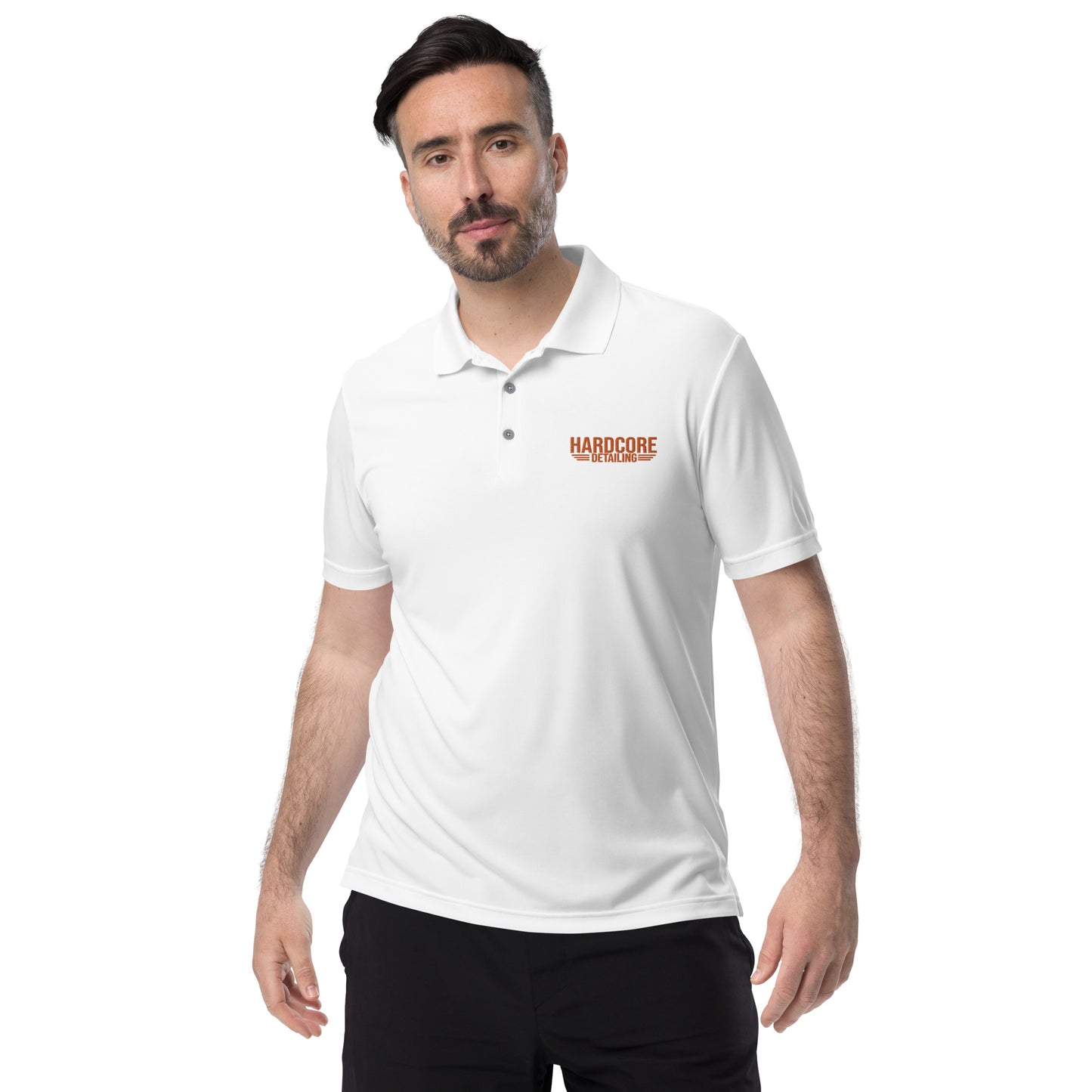 HARDCORE POLO