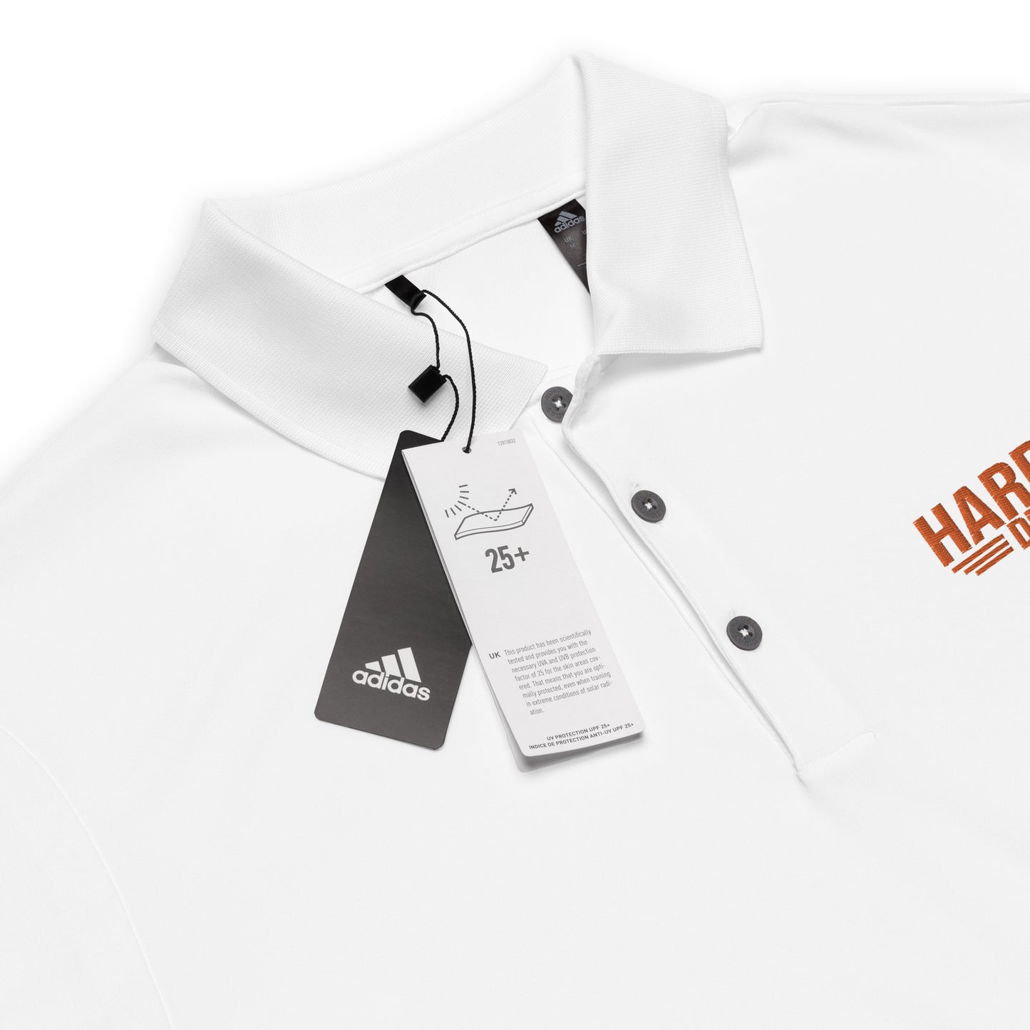 HARDCORE POLO